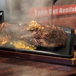 Ikinari Steak Times Square 288 Photos 97 Reviews Steakhouses Photo Of Ikinari Steak Times Square New York Ny United States