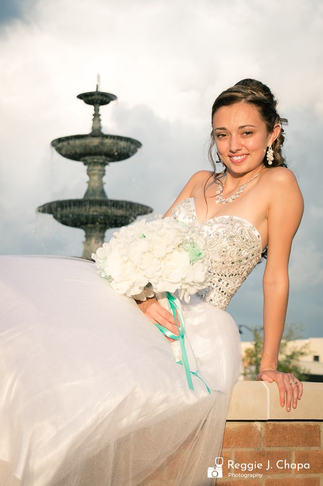Reggie J. Chapa Photography