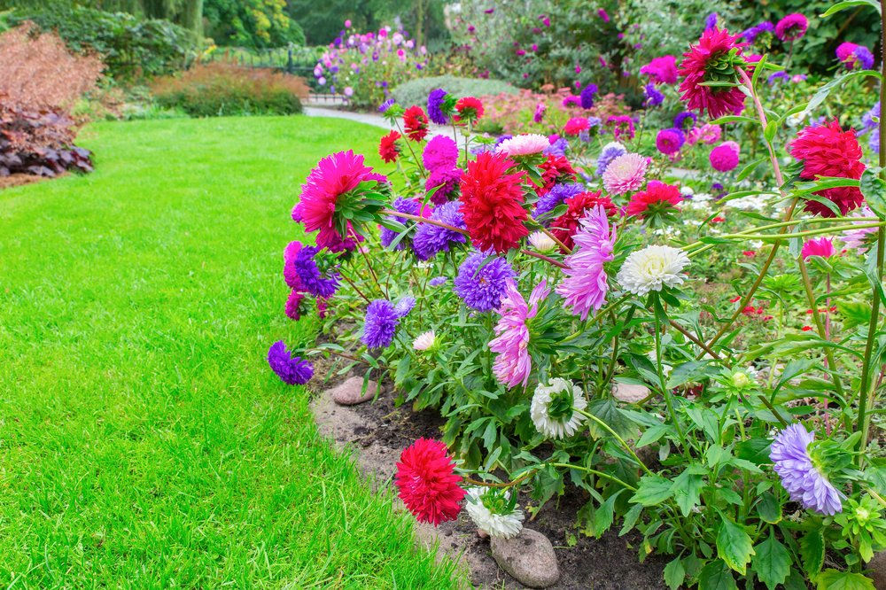 K-Diaz Landscaping