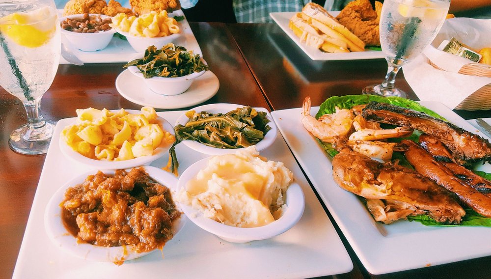 Jack's Bbq Lake Elsinore at Dorothy Bey blog