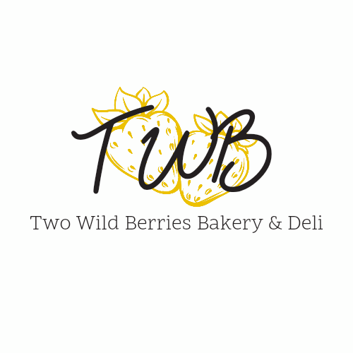 Two Wild Berries