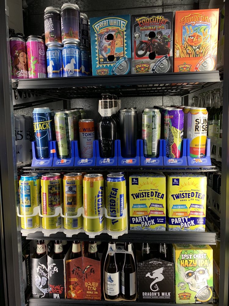 Joshua Liquor & Deli & Jr Mkt