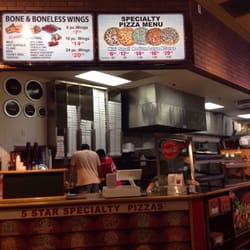 5 Star Pizza 411 Photos 591 Reviews 951 N Haven Ave Photo Of 5 Star Pizza Ontario Ca United States Stuffed Crust