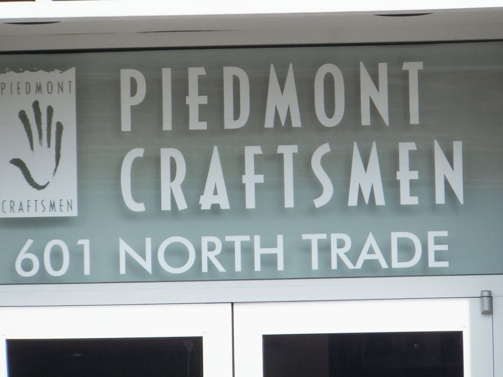 Piedmont Craftsmen