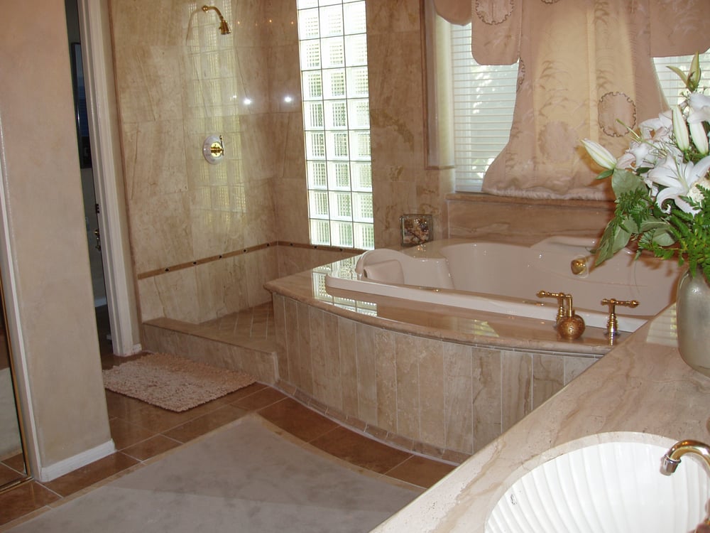 Tile and Stone Magic