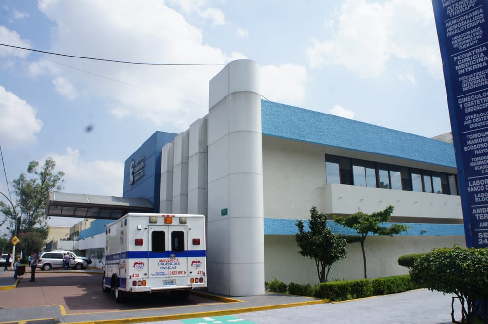 Hospital Santa Maria Chapalita 2019 All You Need to Know BEFORE You Go (with Photos) Hospitals