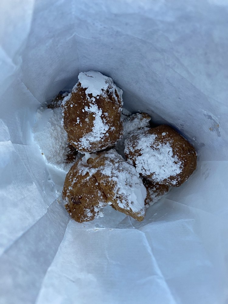 Jim Dandy Fried Chicken