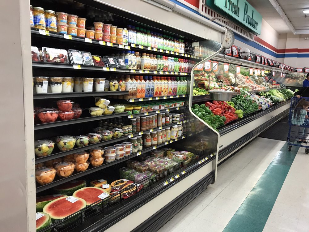 Rowe’s Supermarket 48 Photos & 13 Reviews Convenience Stores 8595