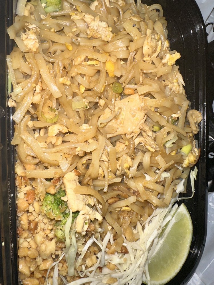 Thai Elephant Authentic Thai Cuisine