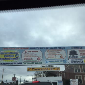 Do It Yourself Car Wash Portland Do It Yourself Car Wash Portland