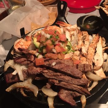 El Comal Restaurant Chula Vista
