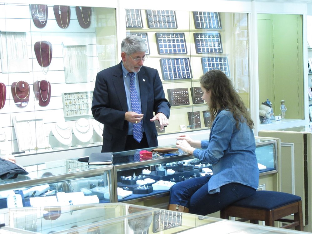 Fairfield Center Jewelers