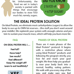 Ideal healthy weight loss glastonbury ct