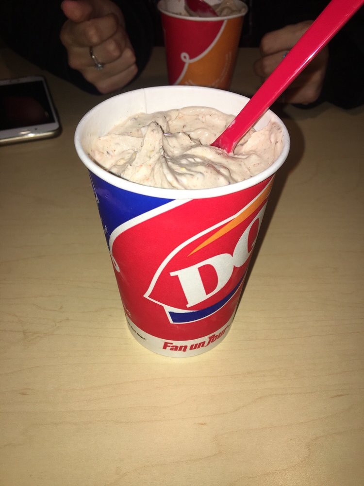 Dairy Queen Grill & Chill