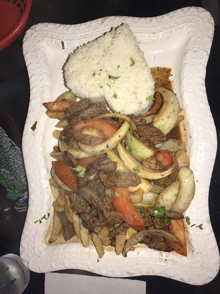 Peruvian Restaurant Nj Kearny Peruvian Restaurant Nj Kearny