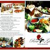 Rose Garden Restaurant