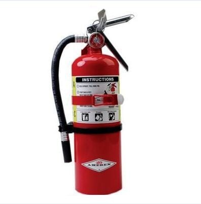 Farner Fire