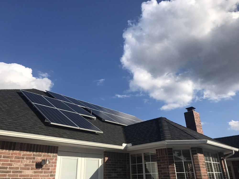 image of business Stitt Solar