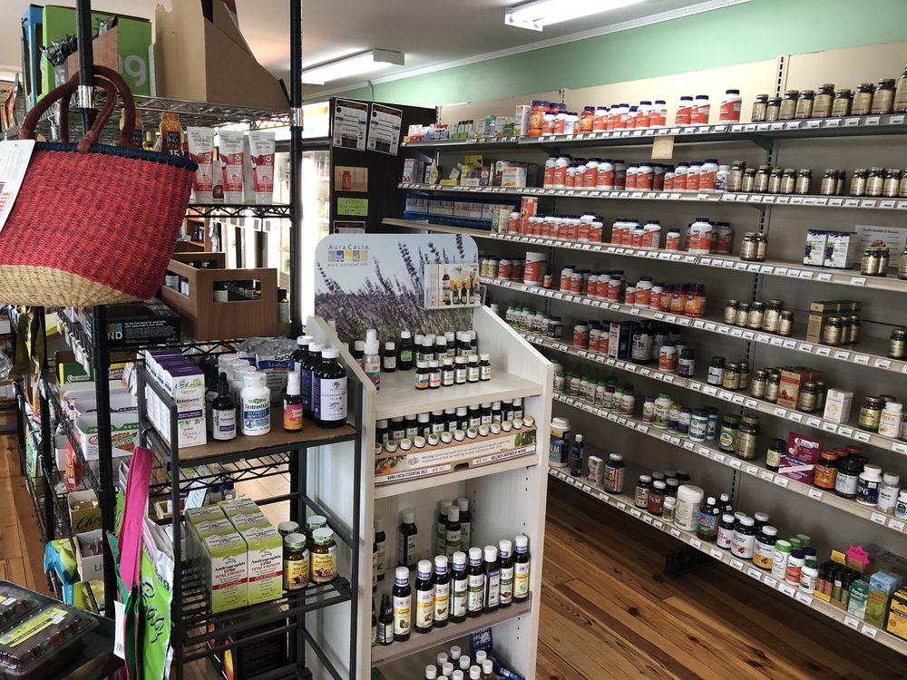 Coastal Community Market