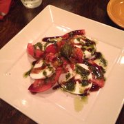 Rustico Restaurant Wine Bar 19 Photos 107 Reviews Italian Calamari Photo Of Rustico Restaurant Wine Bar Stevensville Md United States