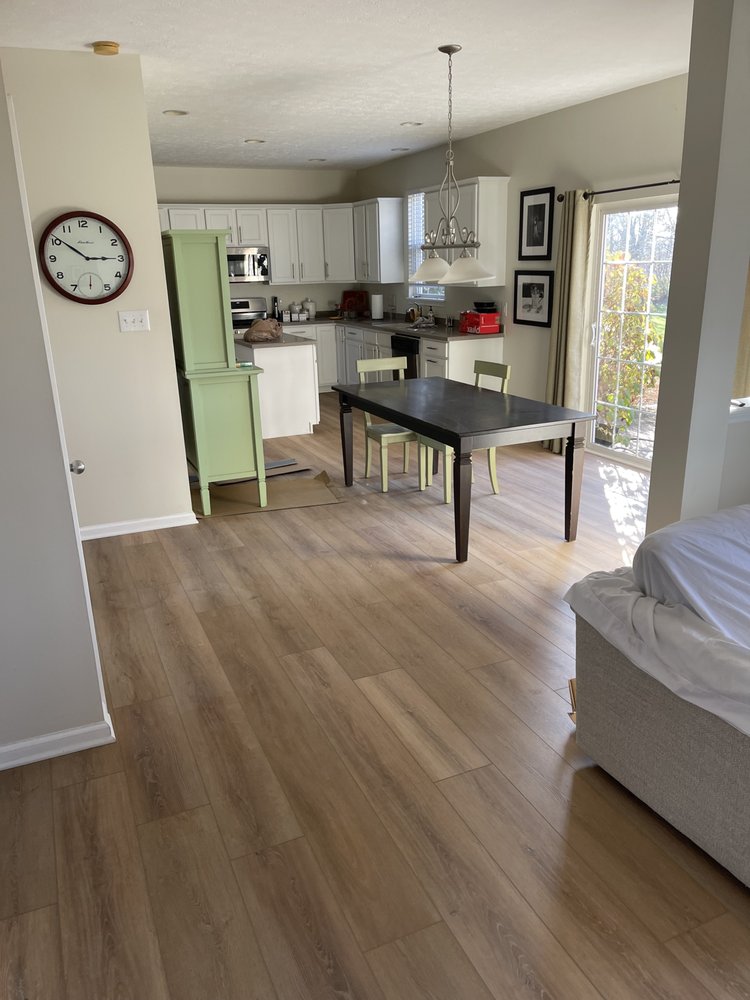 image of business Damon Jones Flooring