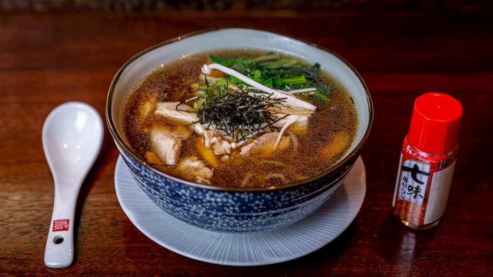 Toshi Ryoriten