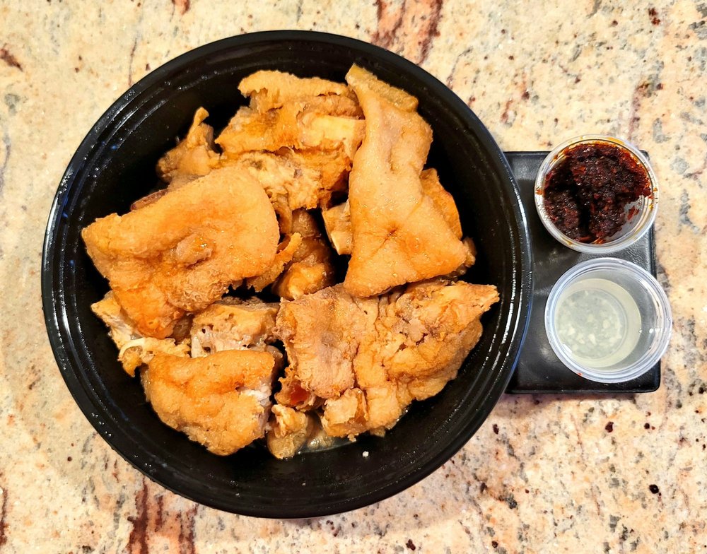 Yanzi Noodle House