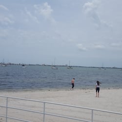 Gulfport Beach Park 10 Photos Beaches 5730 S Blvd Photo Of Gulfport Beach Park Fl United States