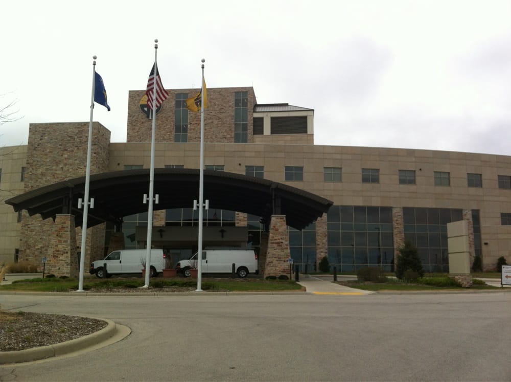 Wheaton Franciscan Medical Group 10101 S 27th St, Franklin, WI