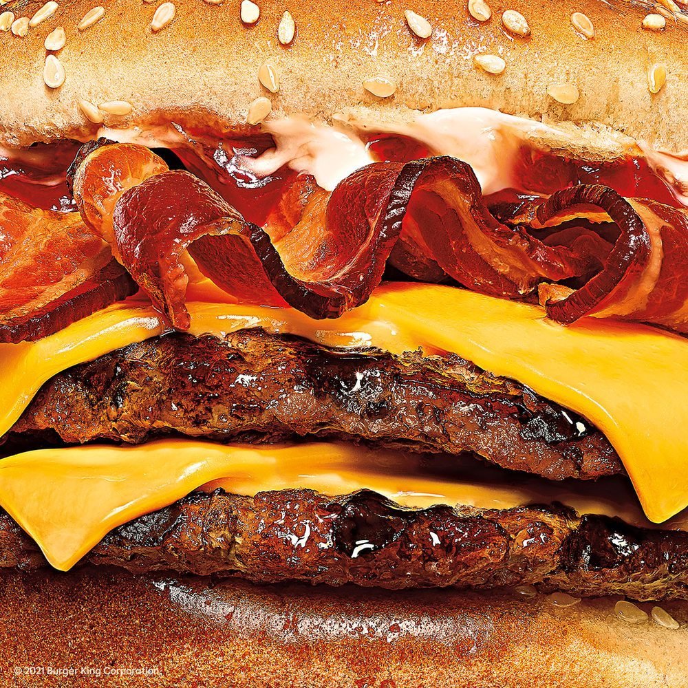 Burger King Image