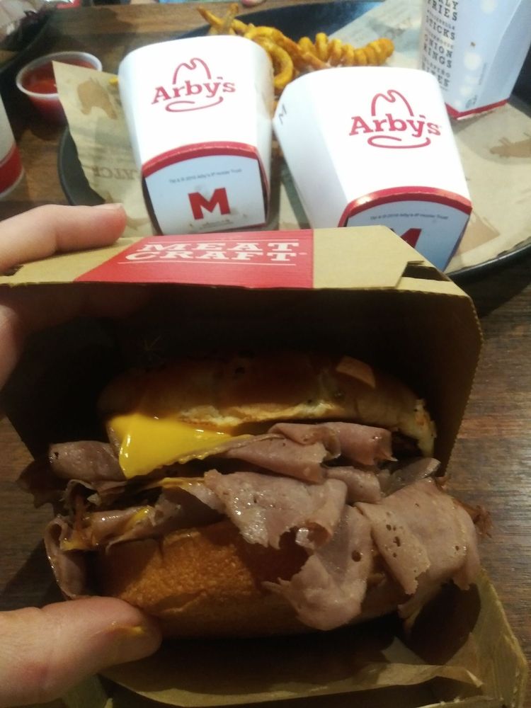 Arby's