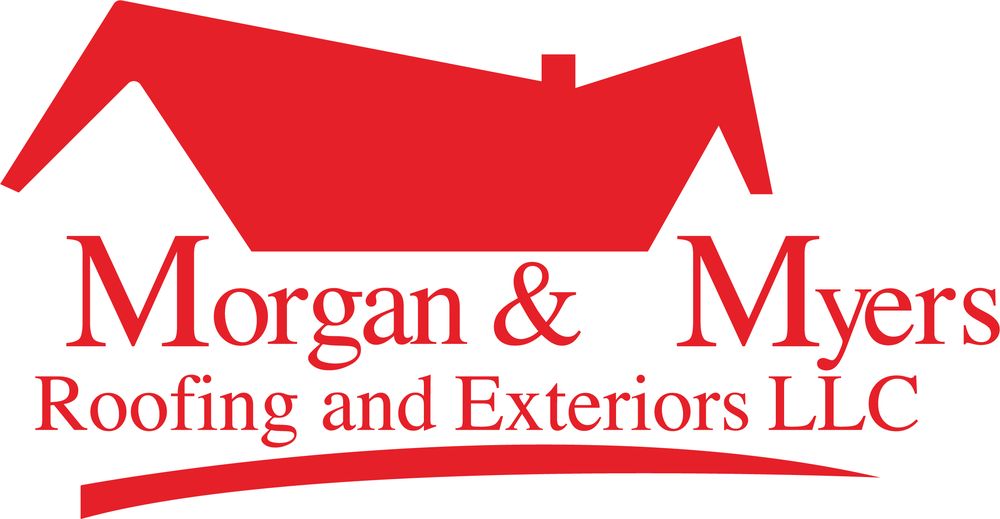 Morgan & Myers Roofing and Exteriors