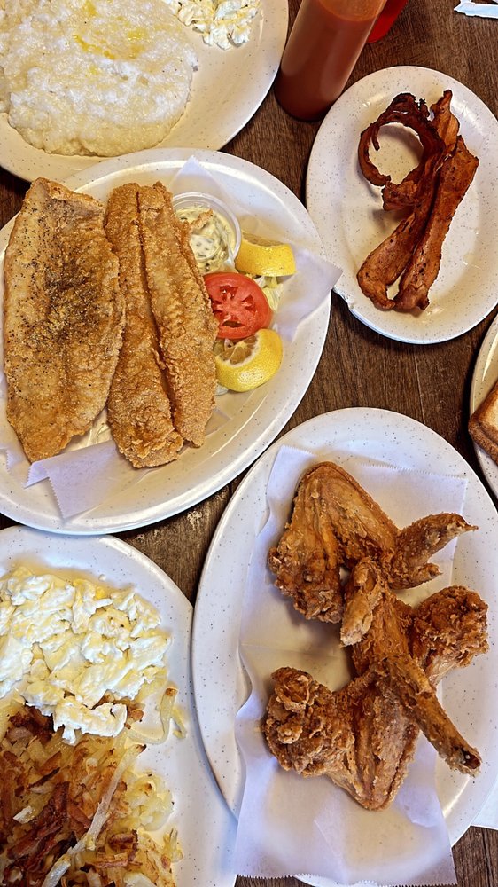 Frank's Grill