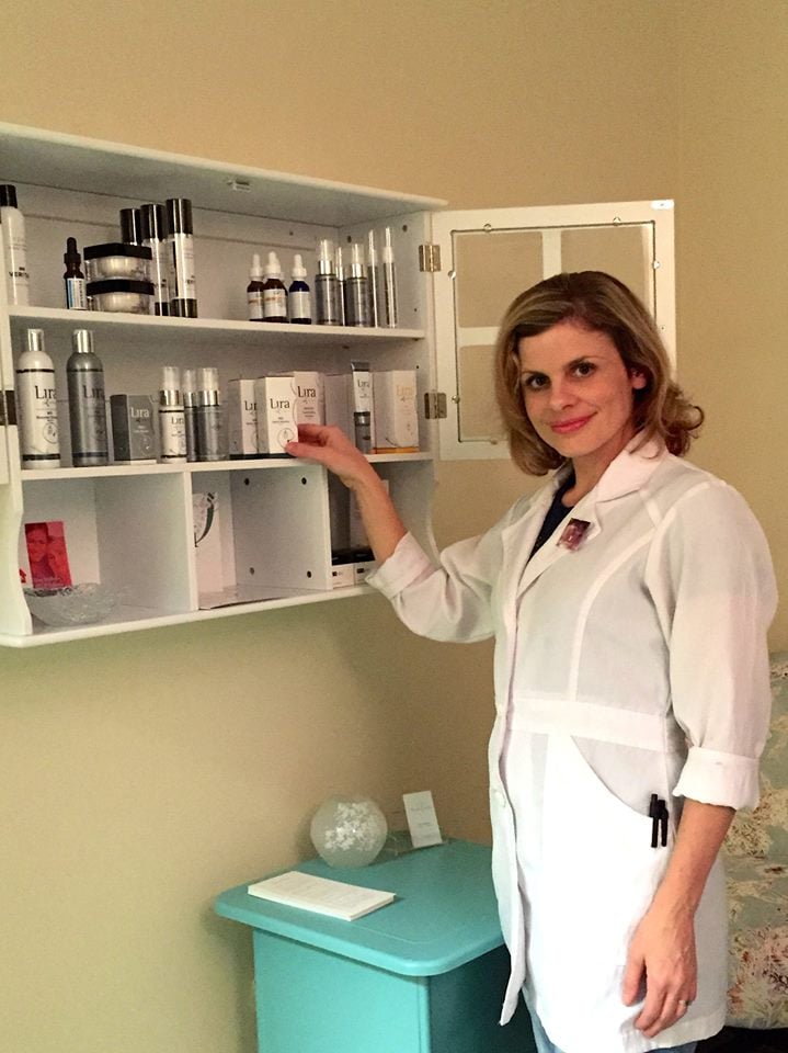 owner master esthetician vicki neulinger yelp master esthetician