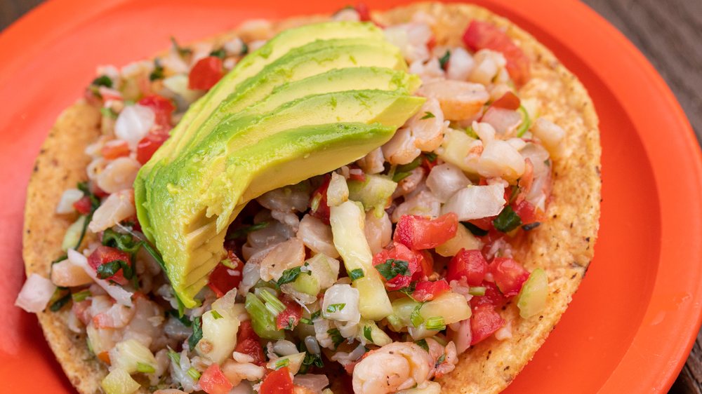 Tacos Marlyn