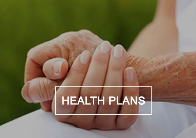 Holding Hands Hospice