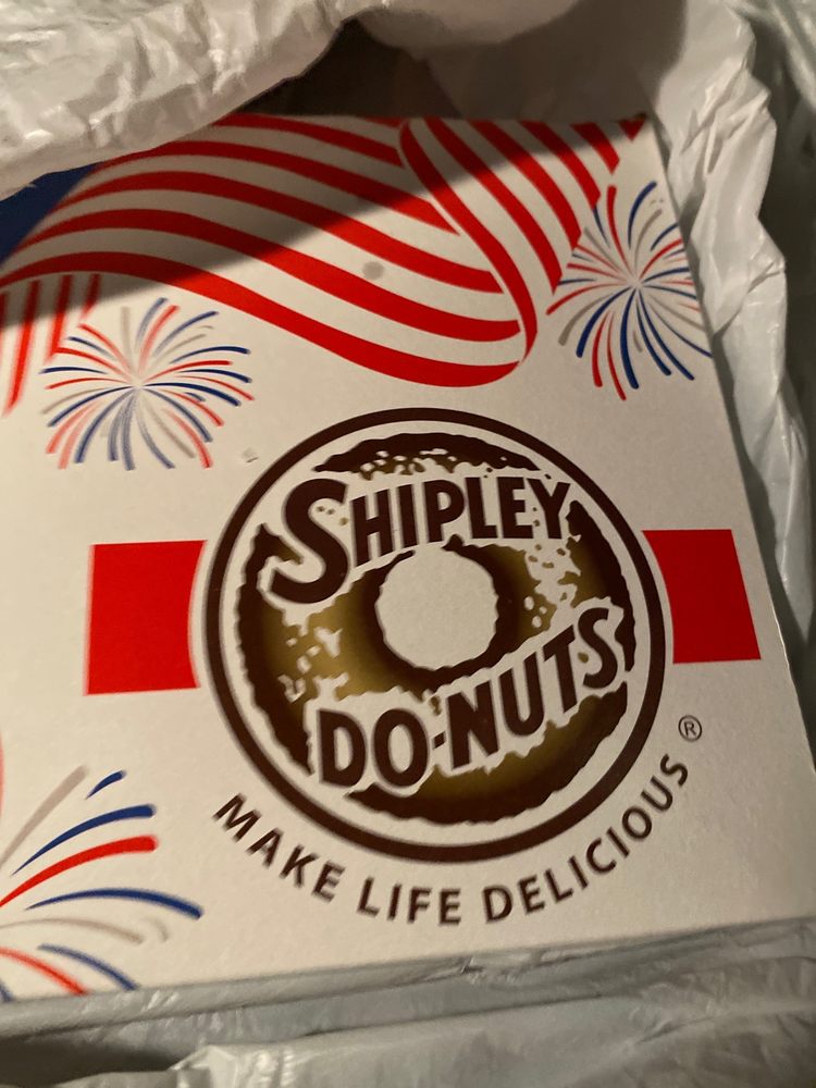 Shipley Donuts