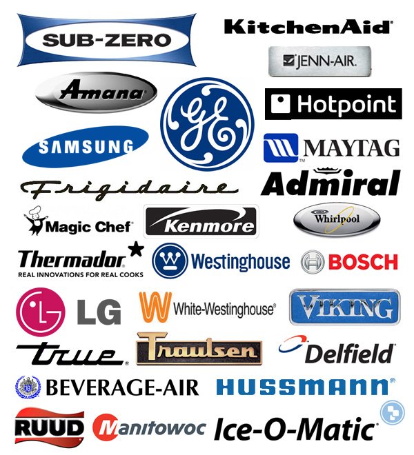 All Brand Appliance Service