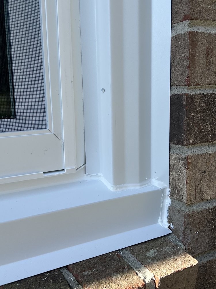 Window World of the Blue Ridge