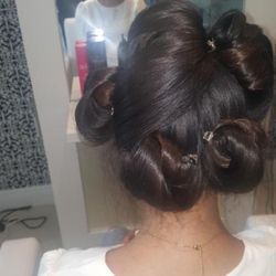 The Best 10 Hair Salons Near Ling Chow Salon In Miami Fl Yelp