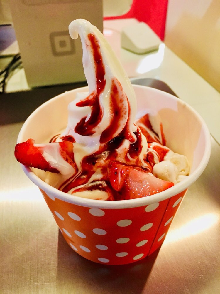Cuppa Yo Frozen Yogurt EAST 2019 All You Need to Know BEFORE You Go