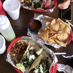 Mexican Restaurants In Bradenton Yelp Taqueria Emanuel