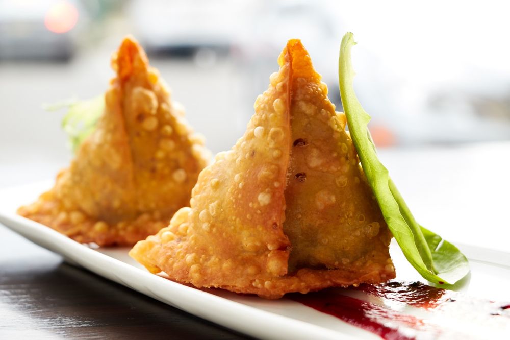 Tiffin Indian Cuisine