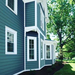 Photos For Unique Home Solutions Yelp Photo Of Unique Home Solutions Indianapolis In United States Dutchlap Siding