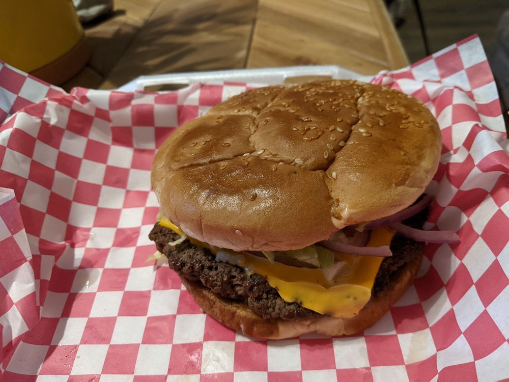 Casey and Sons Food Truck