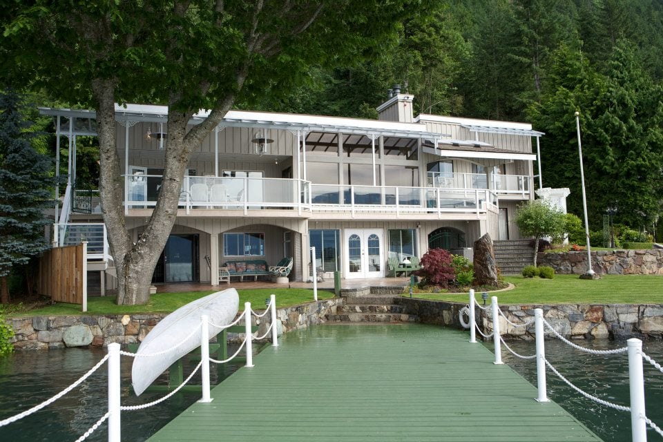 Bed And Breakfast Harrison Hot Springs Bc Bed And Breakfast Harrison Hot Springs Bc