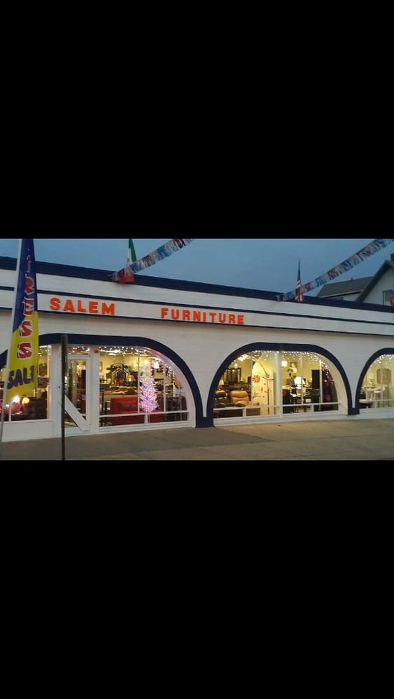 Salem Furniture