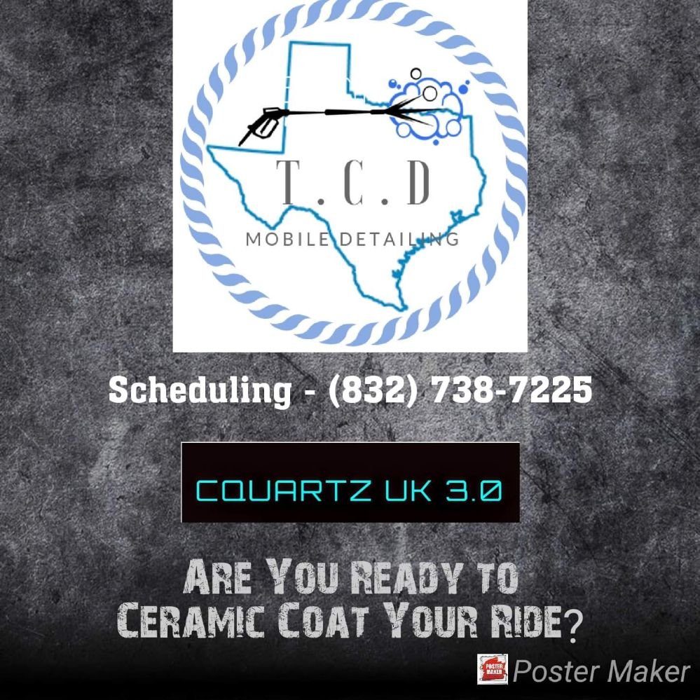 Texas Coast Detailing & Pressure Washing Services