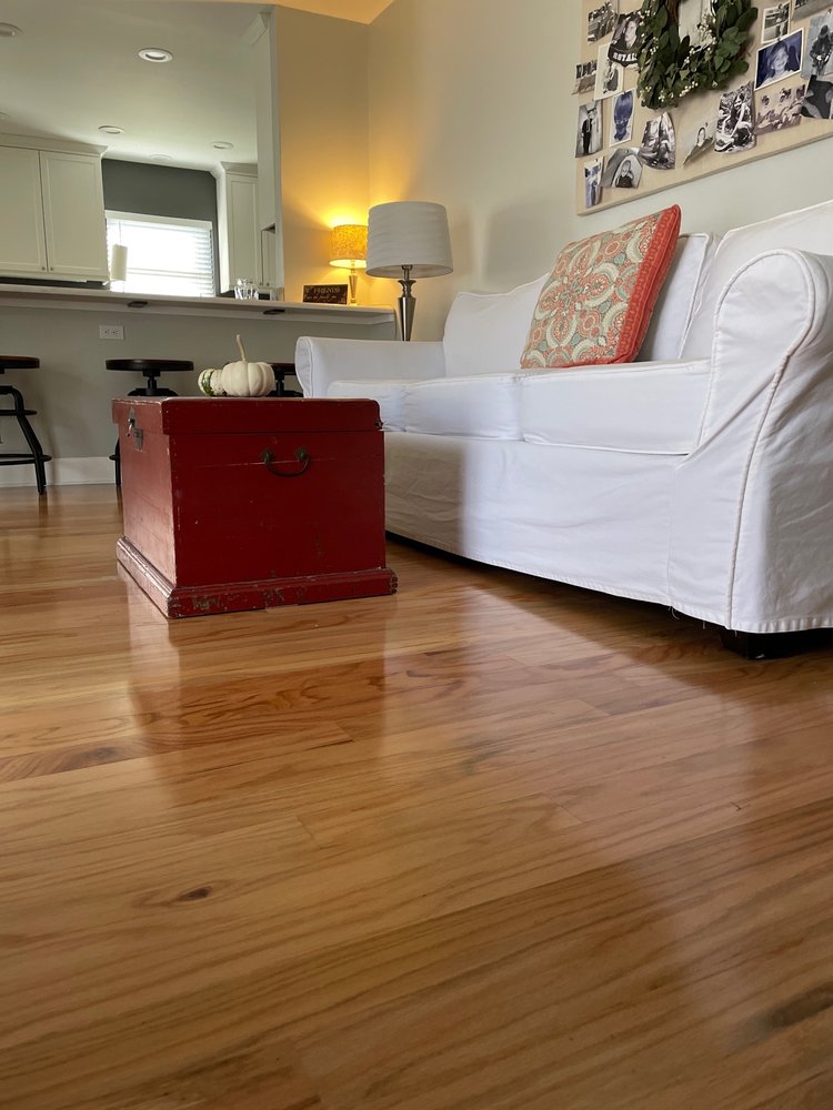 QFB Property Restoration