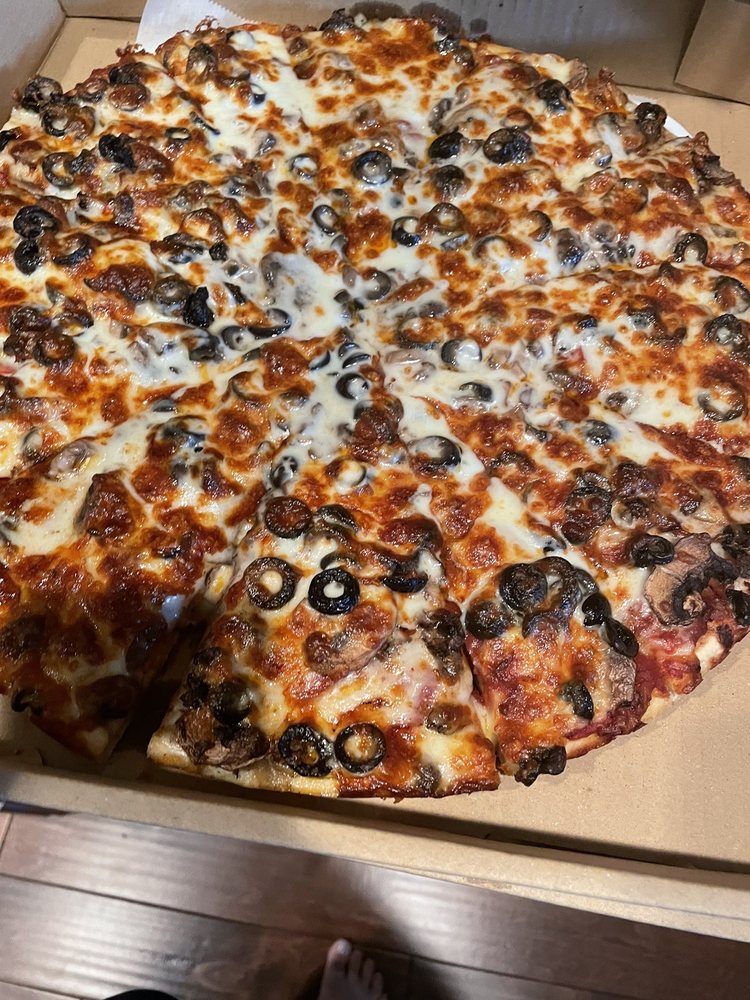 Astoria Pizza & Pasta Astoria Pizza & Pasta
